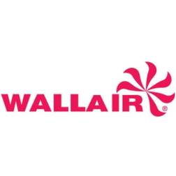 Wallair 20100275 ventilator 230 V 750