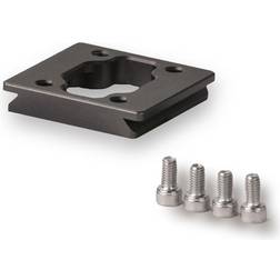 Tilta ARCA QUICK RELEASE PLATE, GREY