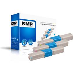 KMP Toner cartridge