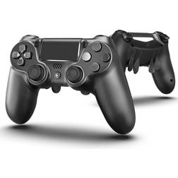 Sonicon Wireless Elite Controller For PS4