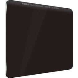 Haida Red Diamond NanoPro ND-Filter 100x100mm (ND64)