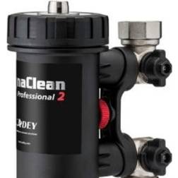 Adey Magnetfilter PRO2 -22mm MagnaClean PRO2 -22mm til større anlæg