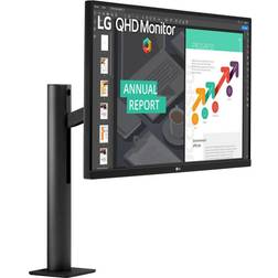 LG 27QN880-B 27inch