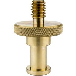 KUPO KS-075 ADAPTER STUD TO 3/8"-16 THREAD