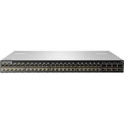 HPE StoreFabric SN2410bM 10GbE 48SFP+