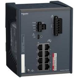 Schneider Electric Ethernet Poe