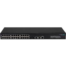 HPE FlexNetwork 5140 24G