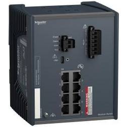 Schneider Electric Modicon Ethernet Poe