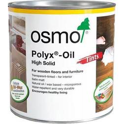 Osmo Polyx Brun 2.5L