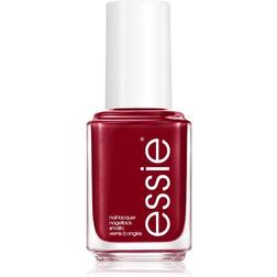 Essie Make-up Nail Polish Red Nr. 877 Wrapped In Luxury 13,50