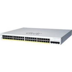 Cisco CBS220-48P-4G