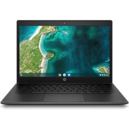 HP Chromebook Fortis 14