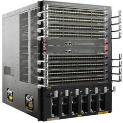 HPE FlexNetwork 10508