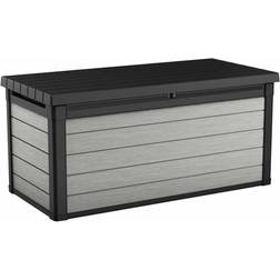 Keter Denali Opbergbox 150 cm Grijs