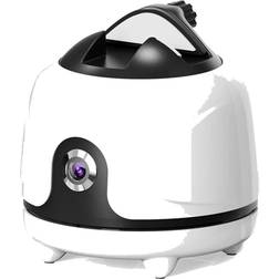 Ulanzi Automatic Ball Head With Face Detection