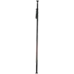 Manfrotto 077B Autopole 100-170cm, Sort