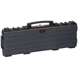 Explorer Cases Outdoor case 53.7 l (L x W x H) 1189 x 415 x 159 mm Black RED11413.BFF