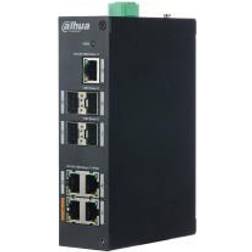 Dahua 9-Ports