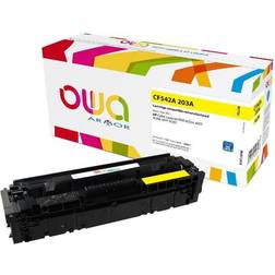 Armor OWA Toner K18115OW - Gelb