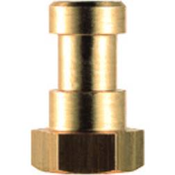 Manfrotto Double Female Thread Stud M10-M10 066BT