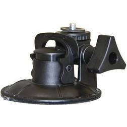 Delkin Dispositivi di Montaggio per Camera Grigio DDMOUNT-STEALTH