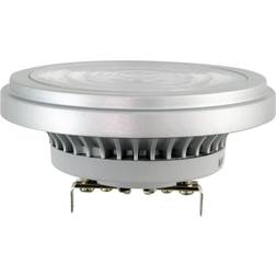 Megaman Dual Beam LED-pære G53 13W, varmhvid