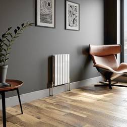 DuraTherm Horizontal Double Flat Panel Designer Radiator 600