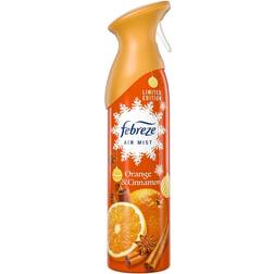 Febreze Aerosol Air Freshener Orange & Cinnamon 300ml