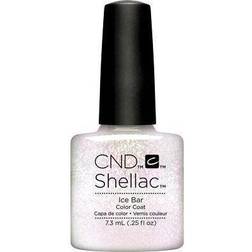 CND Shellac Ice Bar 0.25 oz 7.3ml