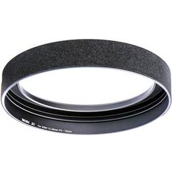 NiSi Adapter Ring For S5/S6 Holder Sony 12-24 72mm Tilbehør til kamera
