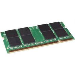 Hypertec HYMHY38512 A Legacy 512MB SODIMM (PC2-5300)