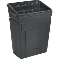 Loops Lightweight Waste Disposable Bin Fits onto ys03805 Workshop Trolleys