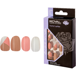 Royal Naglar Iced Latte - 24 PCS