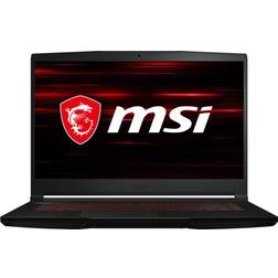 MSI GF63 Thin 11UC-689NEU