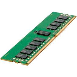 HPE RAM Module for Server 32 GB (1 x 32GB) DDR4-2400/PC4-19200 DDR