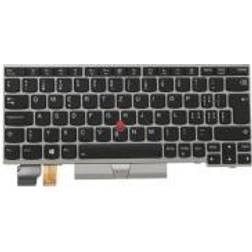 Lenovo Keyb X13 G1/L13 G2/L13 Yoga G2