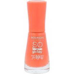 Bourjois So Laque Glossy Pamplerousse