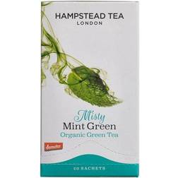 Hampstead Tea with Mint Organic Biodynamic Hampstead Tea