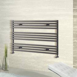 Towelrads Heating Style Iridio Grey