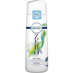 Febreze Zero Air Freshener Mist Refill Lily