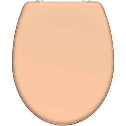 Schutte Beige WC-Bril 82305