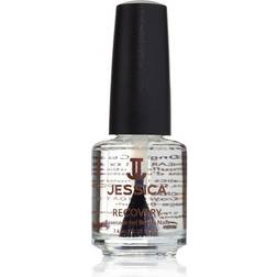 JESSICA Recovery Base Coat Brittle