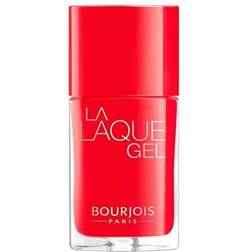 Bourjois La Laque Gel Are Ready?