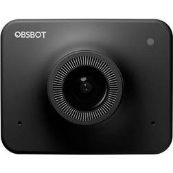 OBSBOT Meet Full HD-webcam 1920 x 1080 Pixel Klemmeholder