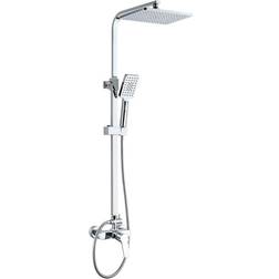 Edm Shower Column Altea