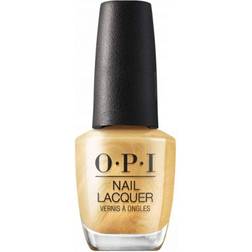 OPI 2020 Christmas Shine Bright Nail Lacquer Naughty Ice? 15ml