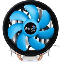 AeroCool Verkho 2 Plus CPU-køler