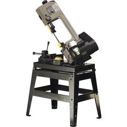 Sealey SM65 150mm Metal Cutting Bandsaw 375W 230V with Quick Lock Vice
