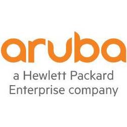 HP Hewlett Packard Enterprise Jz447aae Aruba, A Company Software License/upgrade 1000 License(s) Electronic Softwar