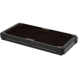 MagiCool Xflow copper radiator II MC-RAD240G2X